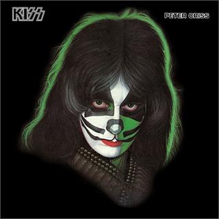 Kiss Peter Criss (LP)